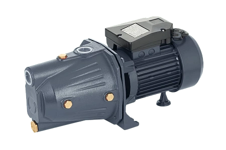 Насос поверхностный UNIPUMP JET 100 L (корпус чугун)