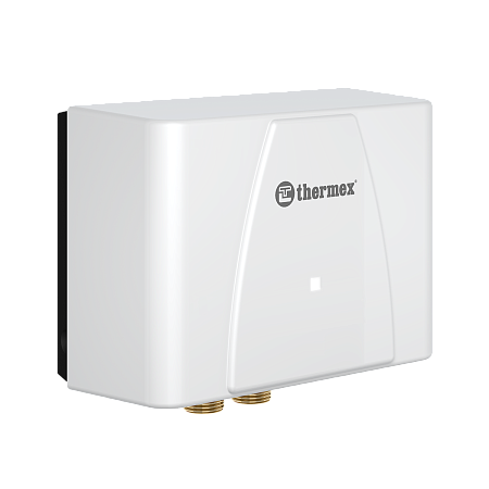 Водонагреватель проточный электрический THERMEX BALANCE 6000 напорный 1х230В (ЭдЭБ01714)