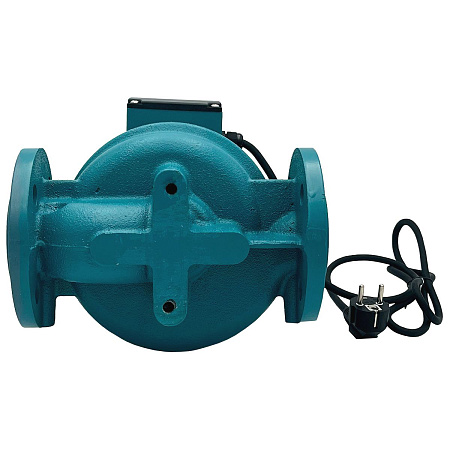 Насос циркуляционный фланцевый WESTER WCP 40-17F