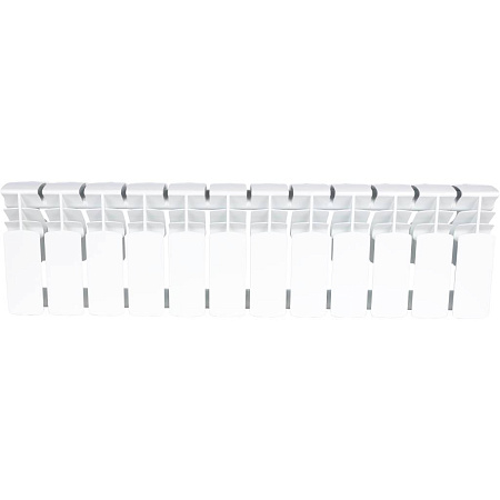 Радиатор биметаллический ROMMER PLUS BM 200х12 секций