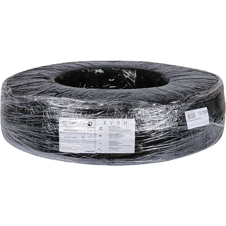 СТ Труба из сшитого полиэтилена STOUT PE-Xa/EVOH Ø16х2,0 - КРАСНЫЙ (200 м)