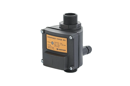 Блок управления насосом UNIPUMP ТУРБИ-М2 (2,0-3,5 бар)