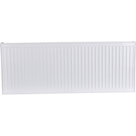 Радиатор стальной панельный ROMMER COMPACT тип 22х500х1300 боковое подключение