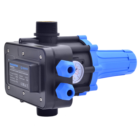 Прессконтроль тип IV/3.0 AQUARIO