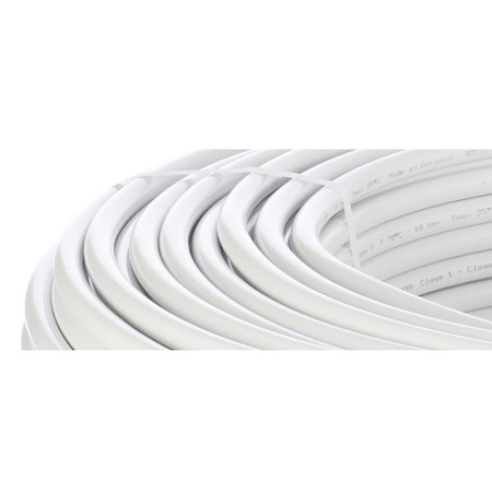 МТ Труба металлопластиковая UNI-FITT 553S Soft series PE-RT/Al/PE-RT Ø20x2.0 (100 м)