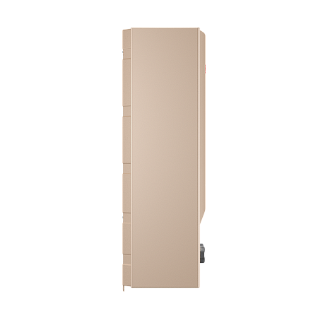 Колонка газовая проточная THERMEX GRAND G 20 D GOLDEN BROWN (ЭдЭБ00937)