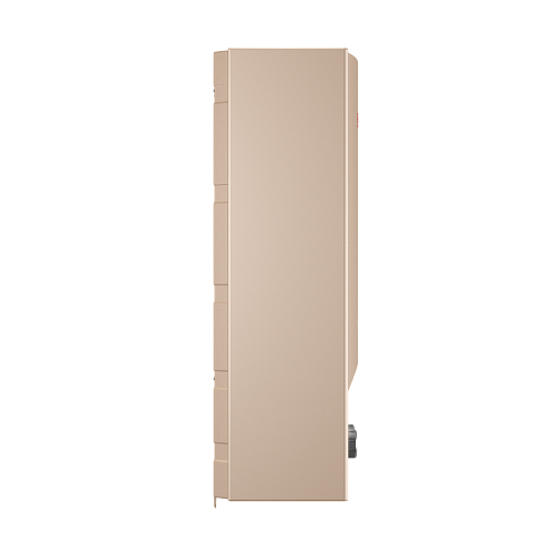 Колонка газовая проточная THERMEX GRAND G 20 D GOLDEN BROWN (ЭдЭБ00937)