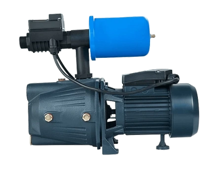 Насос-автомат поверхностный UNIPUMP АКВАРОБОТ JET 100 L-2 л