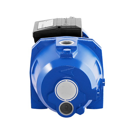 Насос поверхностный AQUARIO ADP-355 с выносным эжектором (всас с 20м)