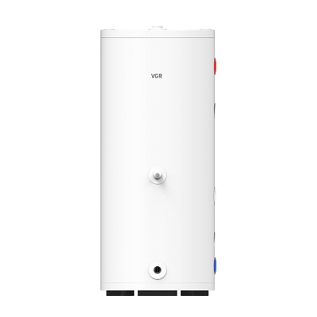 Бойлер косвенного нагрева VGR VIH CN 300 top