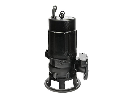 Насос фекальный UNIPUMP FEKAMAX 100С4-2,2
