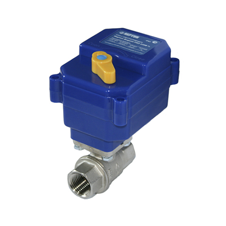 Кран с электроприводом NEPTUN BUGATTI PRO 220B - 3/4" (2153572)