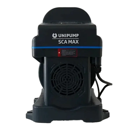 Насосная станция UNIPUMP SCA MAX с частотным преобразователем