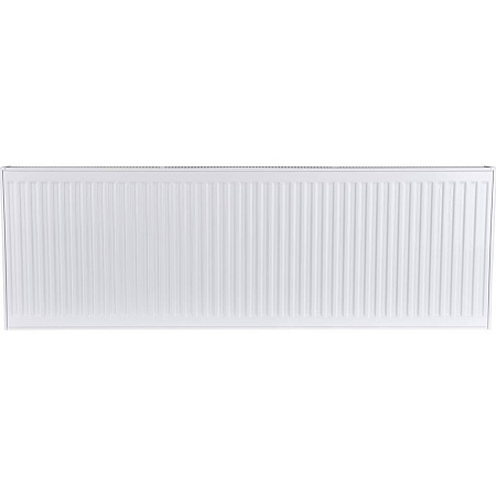 Радиатор стальной панельный ROMMER COMPACT тип 22х500х1400 боковое подключение