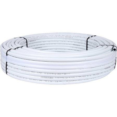 МТ Труба металлопластиковая STOUT PE-Xb/Al/PE-Xb 20х2,0 (100 м)