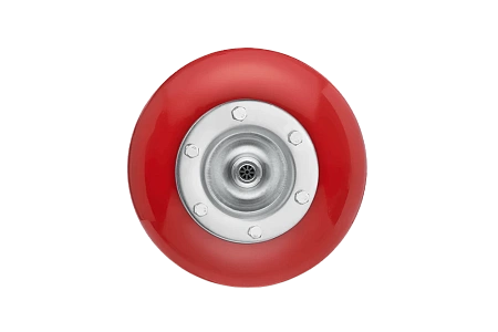 Расширительный бак для отопления UNIPUMP красный 19 л, 1" Н