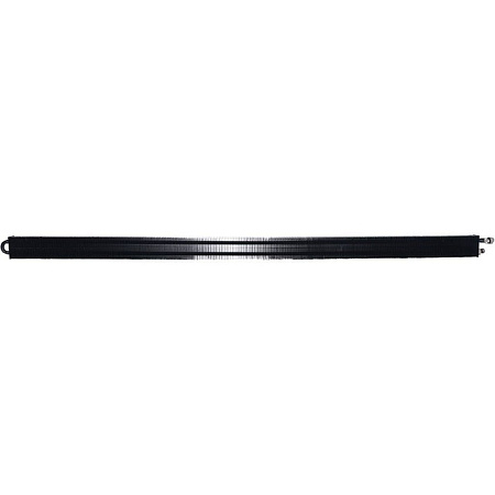 Конвектор внутрипольный STOUT SCN 80х190х2800 естественная конвекция