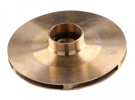 Рабочее колесо UNIPUMP JET 60S, JS 60, латунь