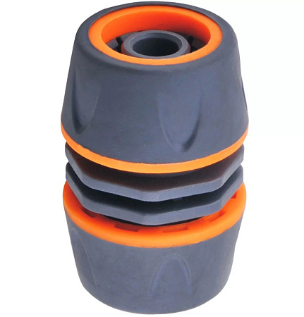 Муфта BELAMOS 5818Е 3/4"х3/4", мягкий пластик (240шт упак)