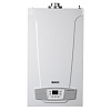 Котел газовый настенный BAXI ECO LIFE 1.24 F, одноконтурный, закрытая камера