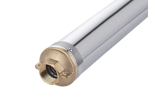 Насос скважинный UNIPUMP 4&amp;quot; ECO 2-34 (370 Вт, 10 м)