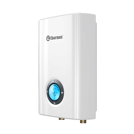Водонагреватель проточный электрический THERMEX TOPFLOW 8000 напорный 1х230В (ЭдЭБ00390)