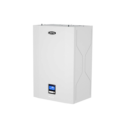 Котел электрический настенный ZOTA МК-S Plus 15 кВт
