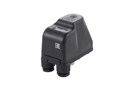 Реле давления для насоса UNIPUMP ITALTECNICA РT/12 1/4", 3-12 бар (PT12G14;PT12.FG4.44.00.R00.00)