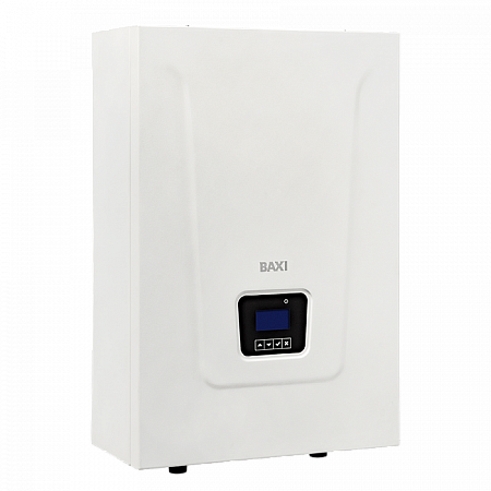 Котел электрический настенный BAXI AMPERA 30, 30 кВт, 380В