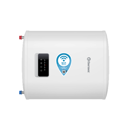 ЭВН Водонагреватель накопительный электрический THERMEX BRAVO 30 Wi-Fi (ЭдЭБ01897)