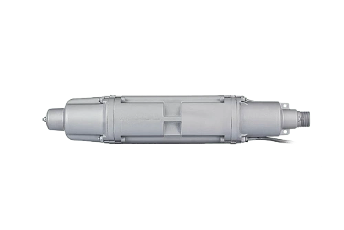 Насос вибрационный UNIPUMP БАВЛЕНЕЦ 2 БВ-024-40-У5 верхний и нижний забор-10 м (98 мм) металл
