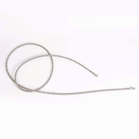 Гибкая подводка UNI-FITT ВН 1/2", 300 см, DN 8, оплётка из нерж. стали