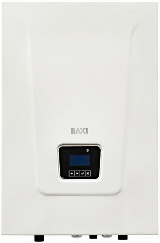 Котел электрический настенный BAXI AMPERA 24, 24 кВт, 380В