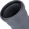 ПВХ Труба SINIKON 110 х 250 мм с раструбом, СТАНДАРТ