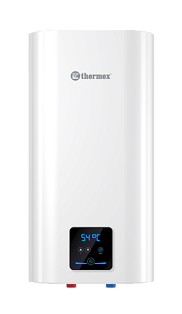 ЭВН Водонагреватель накопительный электрический THERMEX SMART 30 V (ЭдЭБ00861)