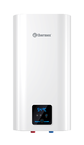 ЭВН Водонагреватель накопительный электрический THERMEX SMART 30 V (ЭдЭБ00861)