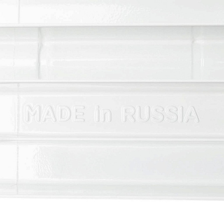 Радиатор биметаллический STOUT SPACE 500х8 секций