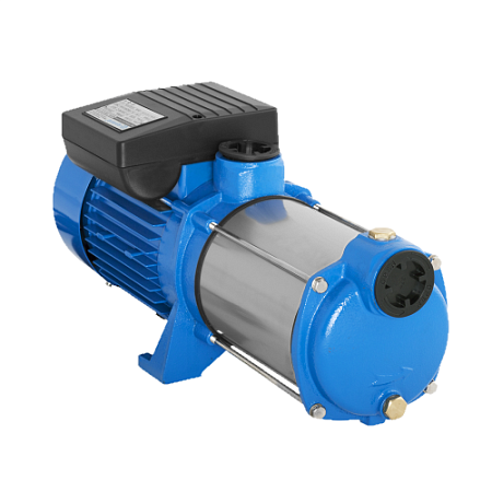 Насос поверхностный многоступенчатый AQUARIO AMH-180-10P