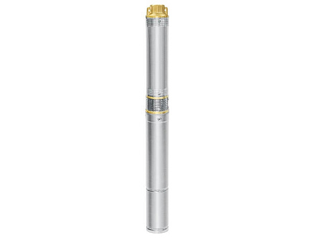Насос скважинный UNIPUMP 3" MINI ECO 4-46 (1100 Вт, кабель-40 м) ("4-86/73501")
