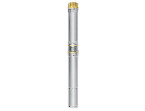 Насос скважинный UNIPUMP 3&amp;quot; MINI ECO 4-46 (1100 Вт, кабель-40 м) (&amp;quot;4-86/73501&amp;quot;)