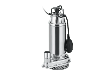 Насос дренажный UNIPUMP INOXPROF 15-15-1,5