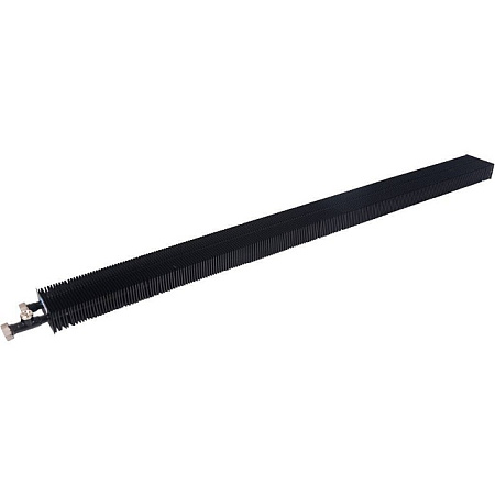Конвектор внутрипольный STOUT SCN 80х300х1800 естественная конвекция