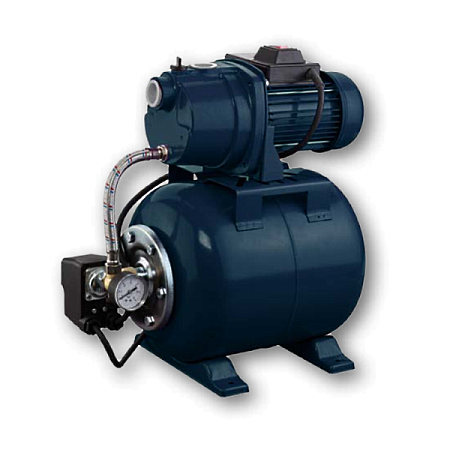Насосная станция TERMICA APS 100