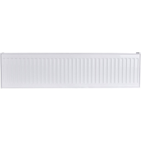 Радиатор стальной панельный ROMMER COMPACT тип 22х300х1200 боковое подключение