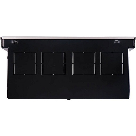Конвектор внутрипольный STOUT SCN 110х240х800 естественная конвекция