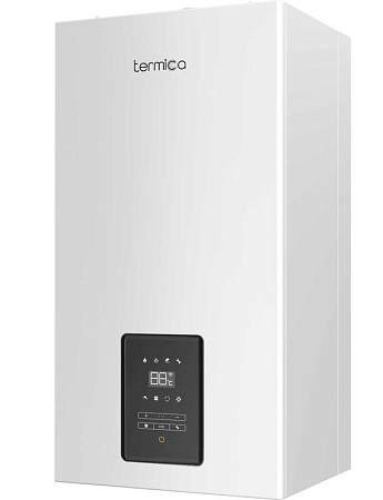 Котел газовый настенный TERMICA VITA 24 F двухконтурный, закрытая камера