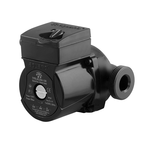 Насос циркуляционный AQUARIO AC 256-130 (25х60)