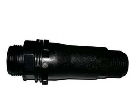 Монтажный фитинг ГЕЙЗЕР RUNXIN 3/4" (F69, 117Q3)