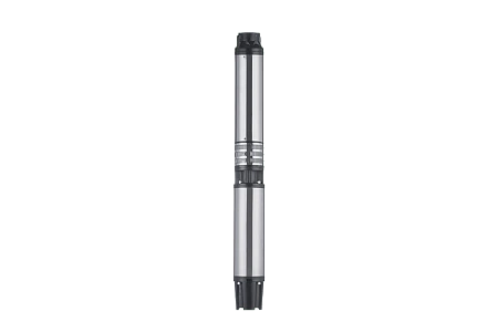 Насос скважинный UNIPUMP ЭЦВ 6-18-223 (18,5 кВт, 2 м)