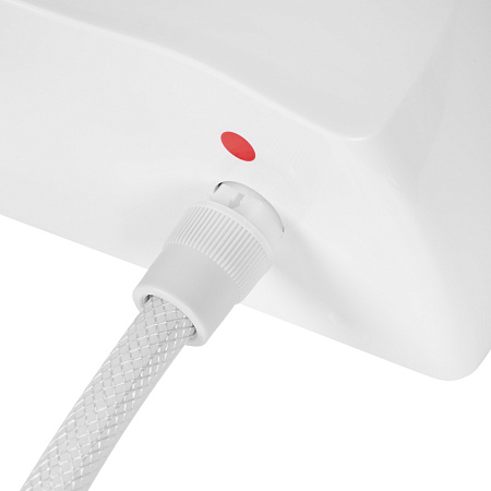Водонагреватель проточный электрический ROYAL THERMO SmartFix S (3,5 kW) - душ